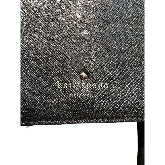Kate Spade Black Crossbody Bag - Picture 11 of 16